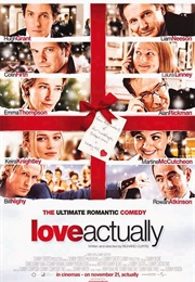 Love Actually (2003)