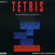 Jim Andron - Tetris (CD-I) Original Soundtrack (1992)