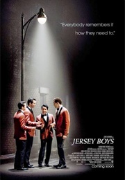 Jersey Boys (2014)