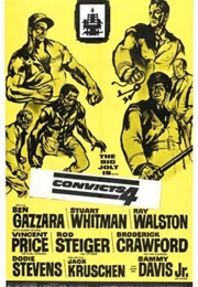 Convicts 4 (1962)