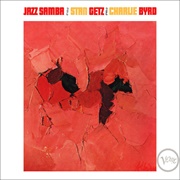 Jazz Samba - Stan Getz/Charlie Byrd