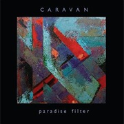 Caravan - Paradise Filter