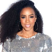 Kelly Rowland