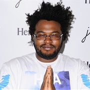 James Fauntleroy