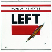 Hope of the States - Left