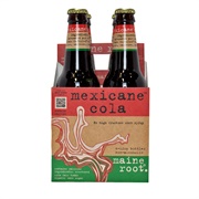 Maine Root Mexicane Cola