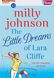 The Little Dreams of Lara Cliffe (Milly Johnson)