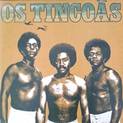 Os Tincoãs - Os Tincoãs (1977)