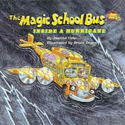 The Magic School Bus Inside a Hurricane