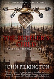 The Ruffler&#39;s Child (John Pilkington)