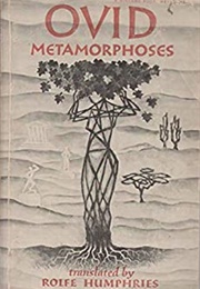 Metamorphoses (Ovid)