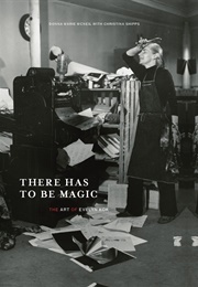 There Has to Be Magic: The Art of Evelyn Kok (Donna Marie McNeil)