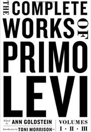 The Complete Works (Primo Levi)