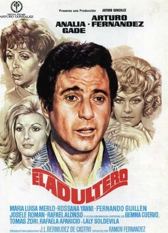 El Adúltero (1975)