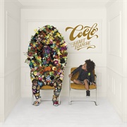 Ceelo Green - Heart Blanche (2015)