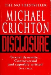 Disclosure (Michael Crichton)