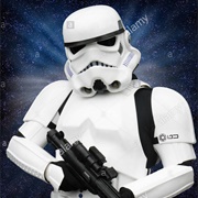 Storm Trooper