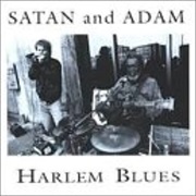 Satan and Adam Harlem Blues