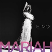 E=MC² (Mariah Carey, 2008)