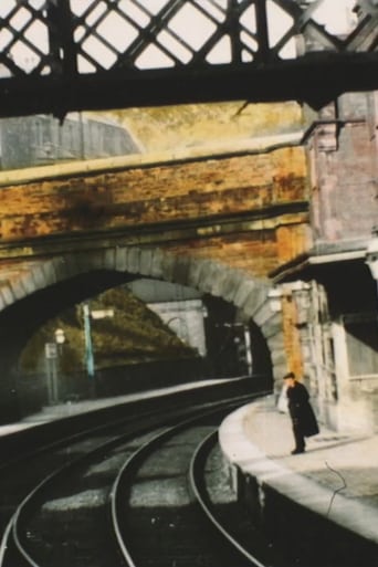 Panoramic View of Conway on the L. &amp; N.W. Railway (1898)