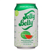 Jelly Belly Watermelon Sparkling Water