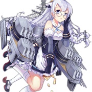 Azur Lane Ships (Royal Navy)