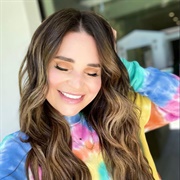 Rosanna Pansino