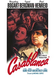 Casablanca (1942)