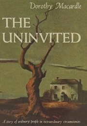 The Uninvited (Dorothy Macardle)