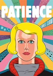 Patience (Daniel Clowes)