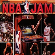 NBA Jam