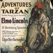 The Adventures of Tarzan