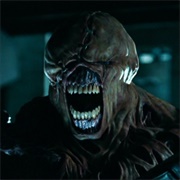 Nemesis - Resident Evil Apocalypse