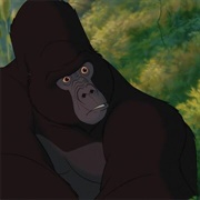 Kerchak