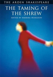 The Taming of the Shrew (William Shakespeare)