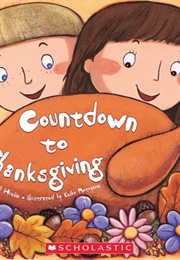 Countdown to Thanksgiving (Jodi Huelin)