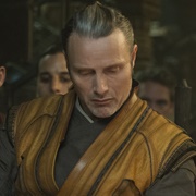 Kaecilius