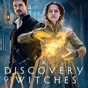 A Discovery of Witches Season 2