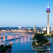 Düsseldorf, Germany