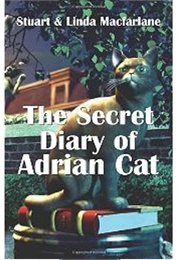 The Secret Diary of Adrian Cat (Stuart McFarlane)