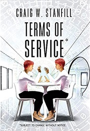 Terms of Service (Craig W. Sranfill)