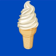 Ice Cream Cone