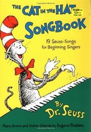 The Cat in the Hat Songbook (Dr. Seuss)