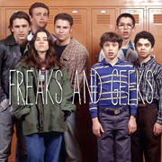 Freaks and Geeks