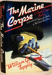 The Marine Corpse (William G Tapply)