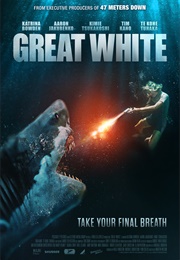 Great White (2021)