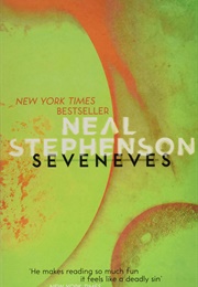 Seveneves (Neal Stephenson)