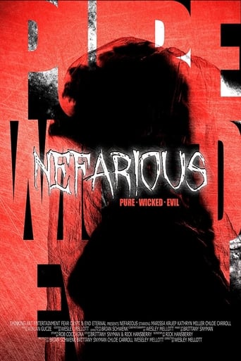 Nefarious (2019)