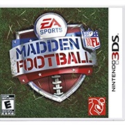 Madden NFL Football