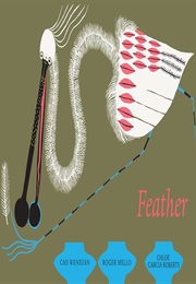 Feather (Cao Wenxuan)